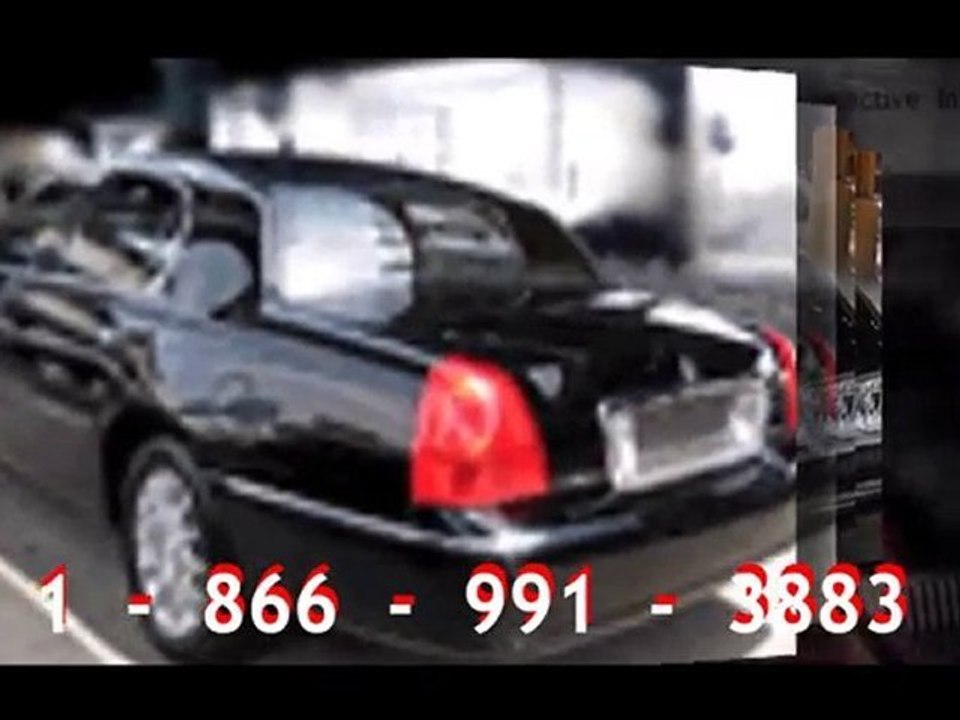 Clermont Town Car Taxi Transportation Service