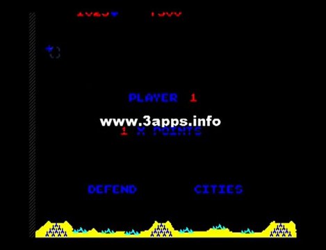 Classic Arcade Games Free Online Arcade Games