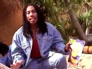 Color Me Badd - I Adore Mi Amor