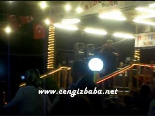 Cengizbaba aydos konseri-2