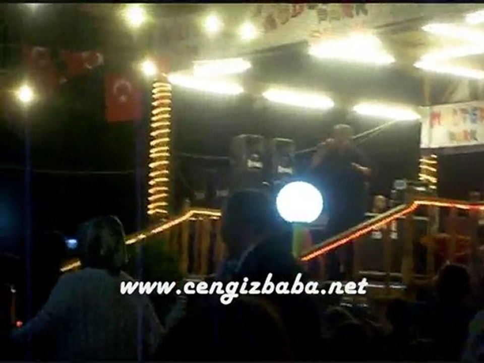 Cengizbaba aydos konseri-2