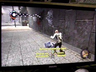 inFAMOUS - PS3 - L'ennemi révélé (part 1)