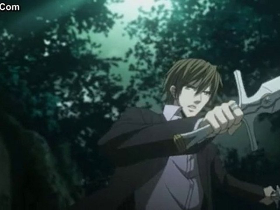 Uraboku 22 English Sub [2/2]