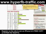 Hyper FB Traffic - Get Rich Through Facebook!