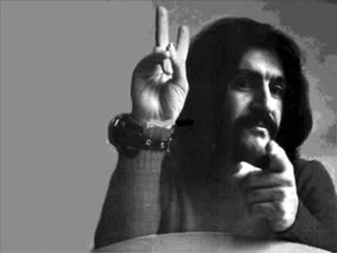 Barış Manço Bir Bahar Akşamı