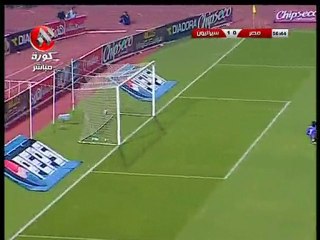 www.msraoycafe.com هدف سيراليون 1-0 ضد منتخب مصر