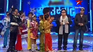 Chhote Ustaad [Episode 14] - 5th Sep 2010 Part 1