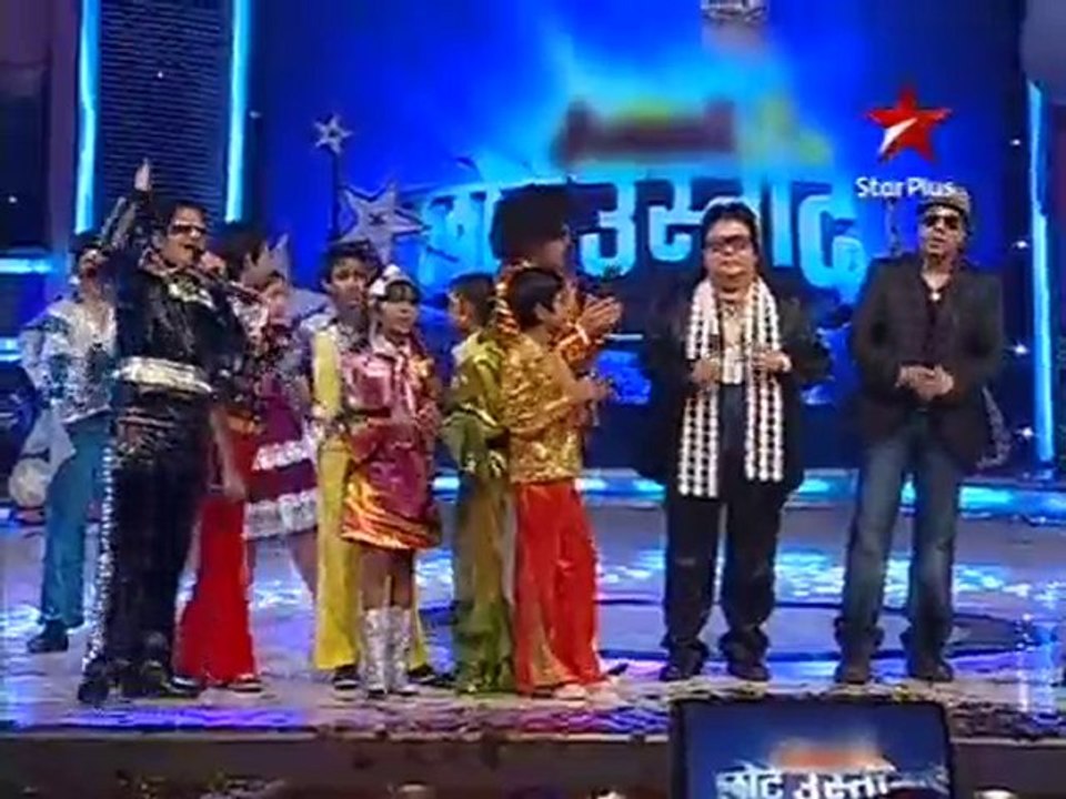 Chhote Ustaad [Episode 14] - 5th Sep 2010 Part 1