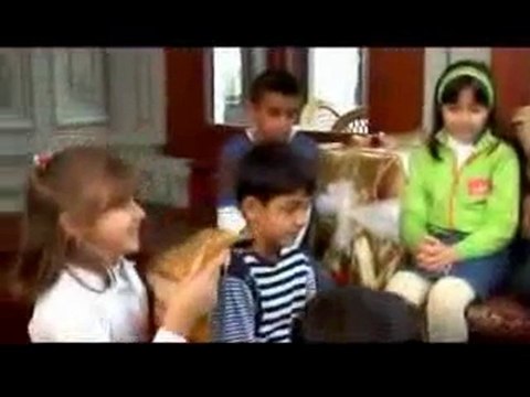 namaz bu kadar güzel anlatılır !