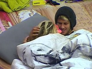 Pumpkin Head convo PART 6