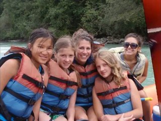 Kurios Kamping Video 2010