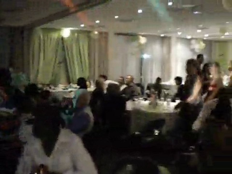 ANIMATION SOIREE ROCK AND TWIST