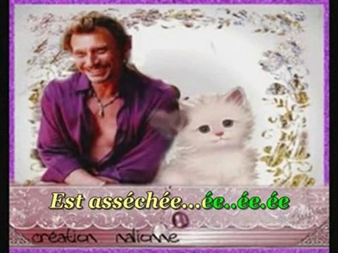 Karaoké - M Mallory - La prison des orphelins