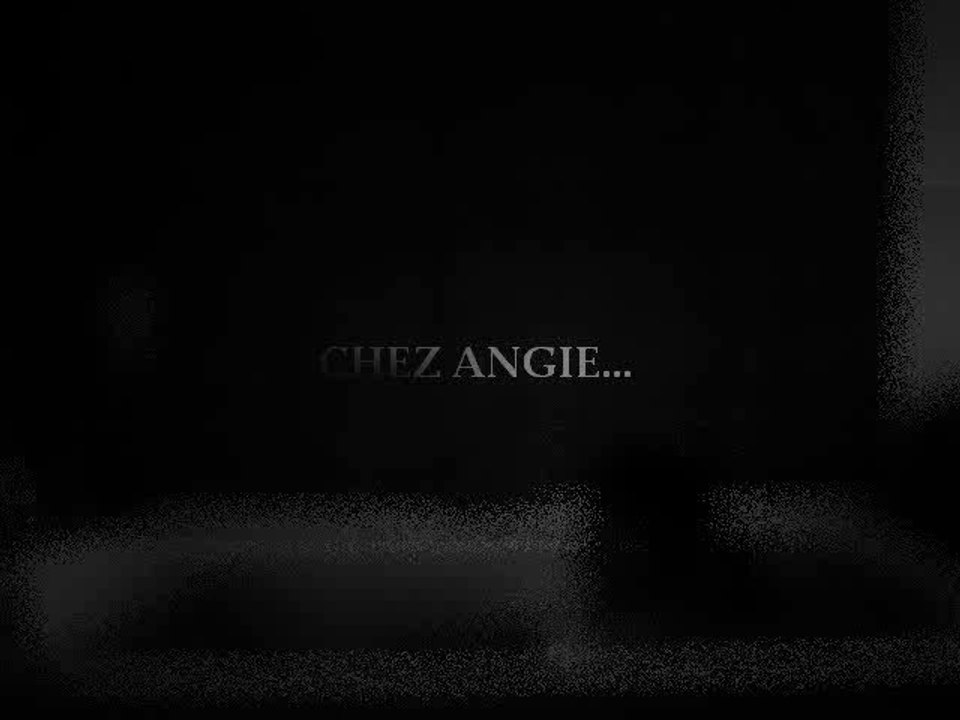 Angie à une petite envie...