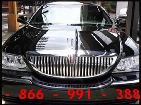 Melbourne Florida Town Car Taxi Service (Melbourne Taxi)