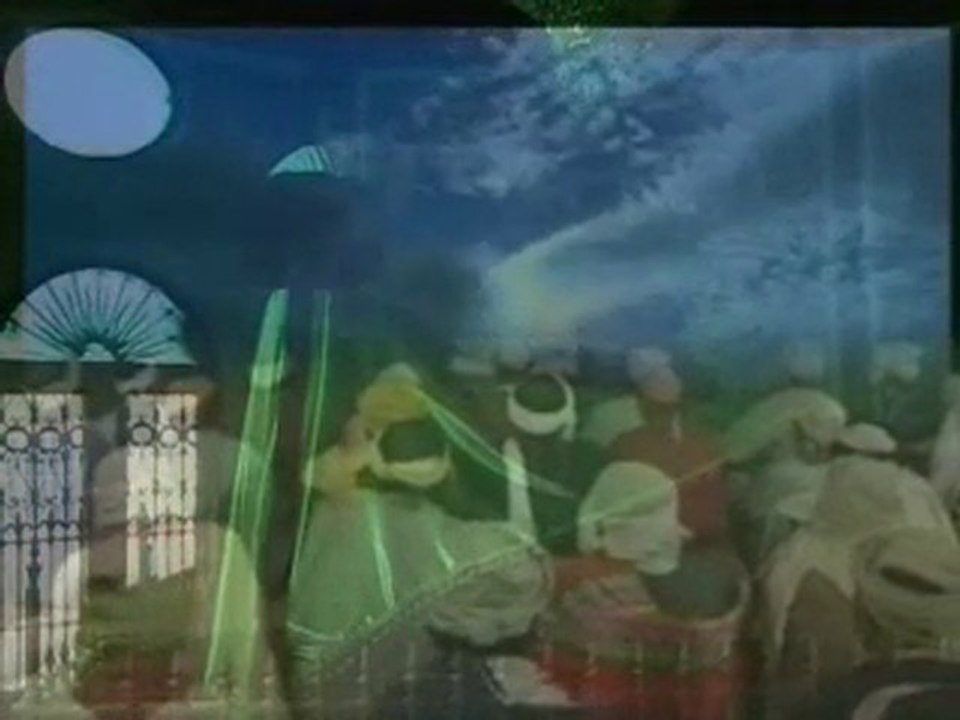 05 Vesile Ve Tevessul