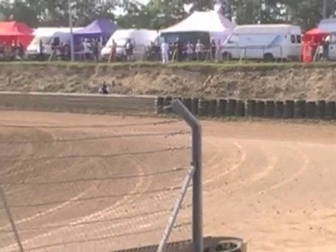 2 cv Cross 2010 Sougy