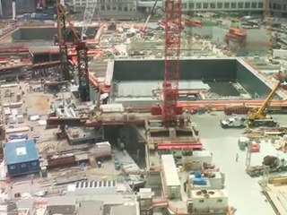 Developer Silverstein Rebuild Vision The World Trade Center