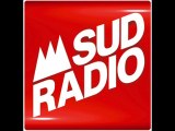 Interview Zaz | sur Sud Radio