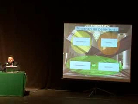 Живота на Мухаммед с.а.с-гарант за успешно семейство-част 10