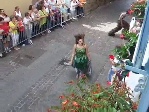 Fête des Ménétriers 2010 - Partie 1