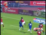 هدف منتخب مصر ضد منتخب سيراليون www.msraoycafe.com