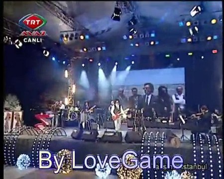 Ayna - Sen Unutma Beni 05.09.2010