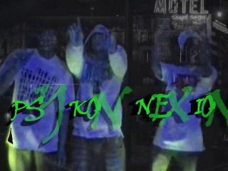Clip "Faya Buzz" (Psykonnexion)