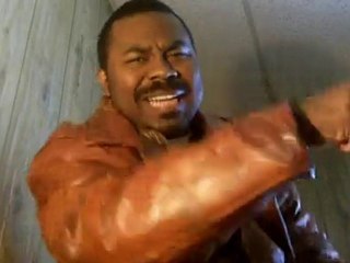 It's Gettin Rough - Music Video {TEASER} by Mr. Cash At Hand