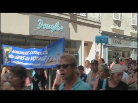Poitiers - 04/09/2010 - Manif citoyenne