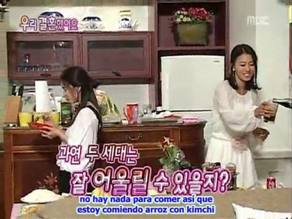 JoongBo/pareja lechuga^^ Cap4 [2/2]