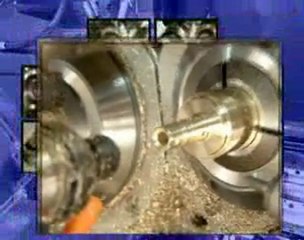 Tornos MultiDECO 20/8D Automotive MachineTools.TV