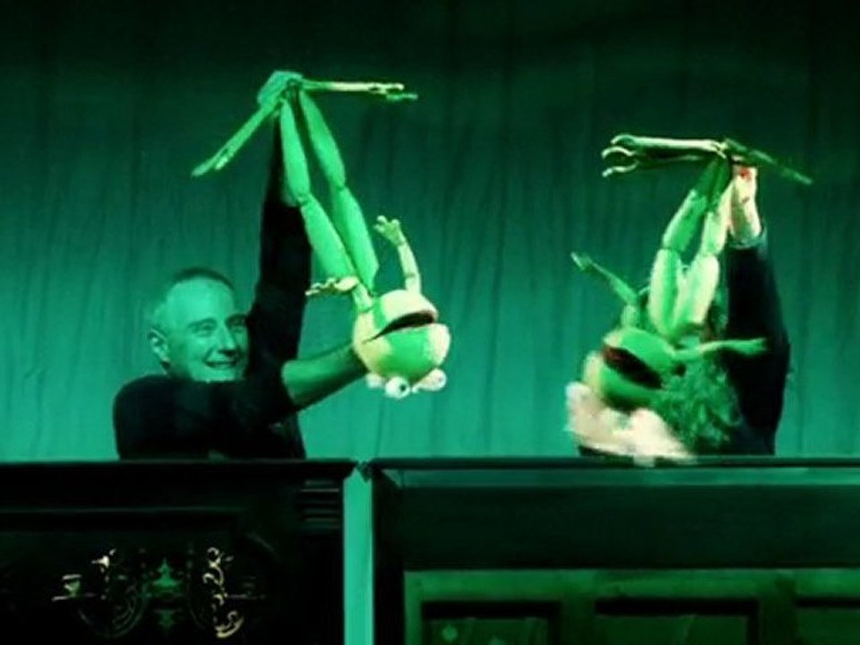 Bidules Trucs - teaser