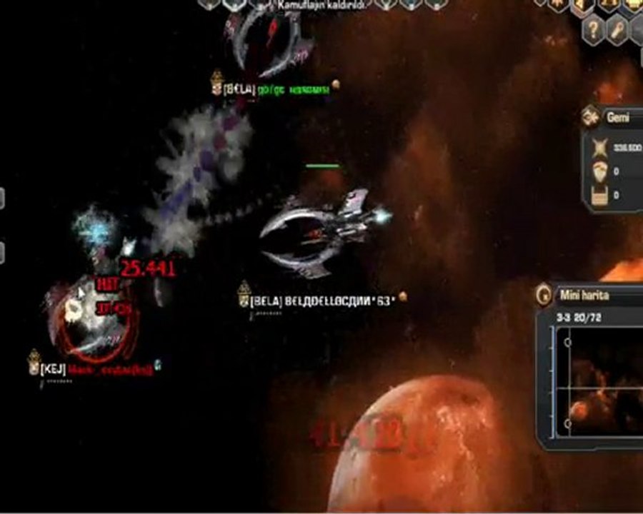 BELADELLOCANN-blackşeytan-Darkorbit TR4