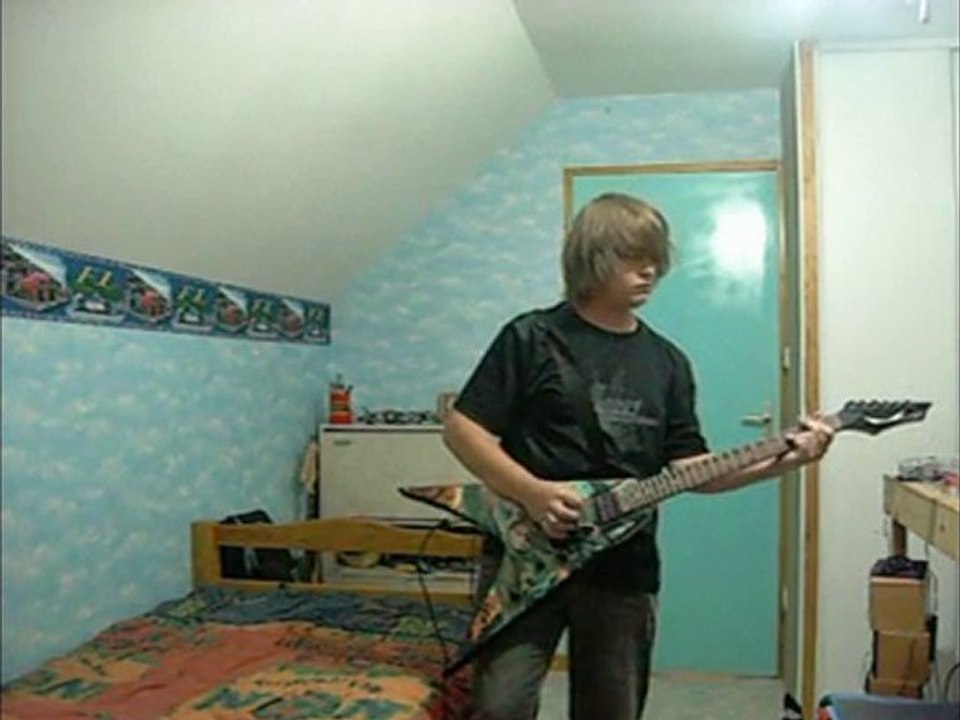 Saxon - Dogs Of War  cover