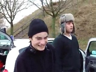 journée au ski inoubliable