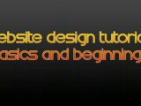 Antalya Web Tasarım - Web Sitesi Tasarım Temelleri Antalya