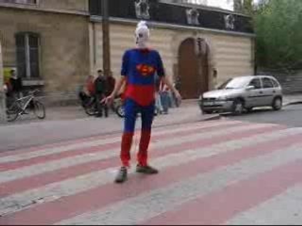 6772SupermanVSBitman