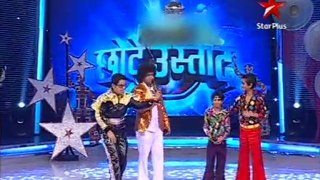 Chhote Ustaad [Episode 14] - 5th Sep 2010 Part 4