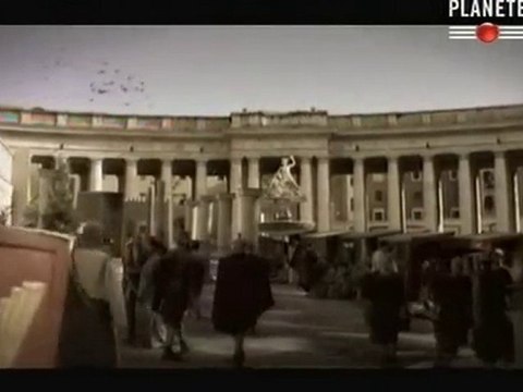 Rome Contre Les Barbares - 1/3