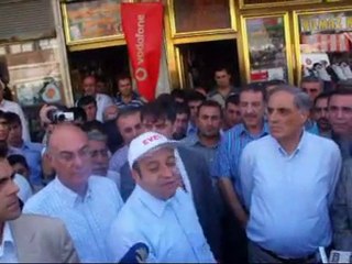 egemen Bağış