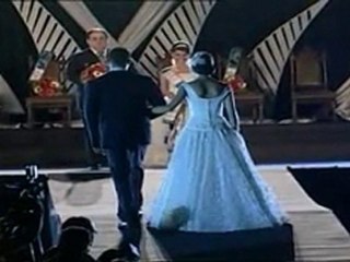 FESTES PUÇOL 2010  PRESENTACIÓ DE NEREIDA