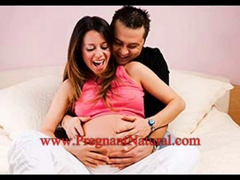 Having Trouble Getting Pregnant? This Can Help