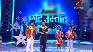 Chhote Ustaad [Episode 14] - 5th Sep 2010 Part 5