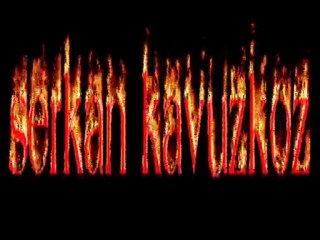 serkan kvzkz