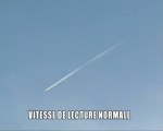 CHEMTRAILS OU CONTRAILS