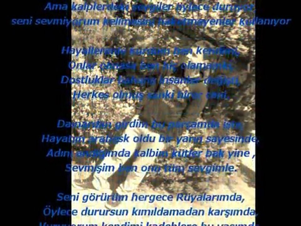 Dokunma Yarama-BesTekar-Rapci-2010