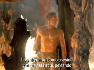 Especial de la película “Depredadores”