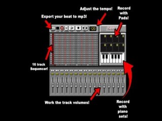 Make Beats Like This Deep Arab Bass - This is Hot