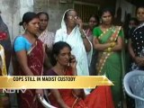 Bihar: Abducted cops still in Naxal custody